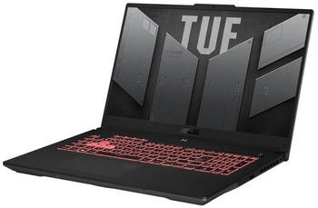 ASUS TUF Gaming A17 FA707 4718017274104
