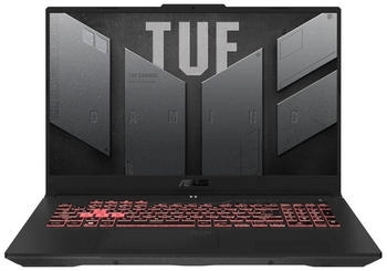ASUS TUF Gaming A17 FA707 4718017273985