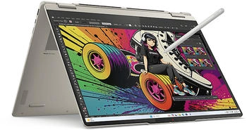 Lenovo Yoga 7 16 83JU000QGE