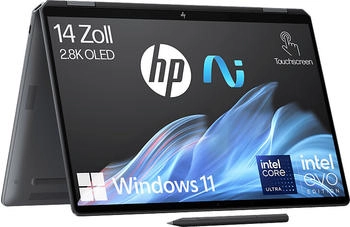 HP OmniBook Ultra Flip 14 B95ZNEA