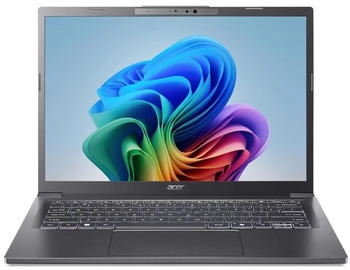 Acer Aspire 14 AI A14-52M-70D7