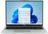 Intel Core i5-1334U, silber, Windows 11 Home: Wortmann Terra Mobile 1610