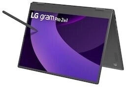 LG Gram Pro 16 16TB90TP-K.AP78G