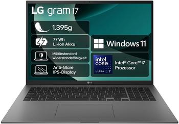 LG Gram 17 17ZB90TL-G.AZ79G