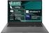 1.000 GB, 16 GB, grau, Intel Core Ultra 7 256V, Windows 11 Professional: LG Gram 17 17Z90TL