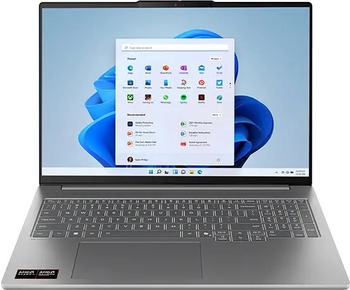 Lenovo IdeaPad Pro 5 16 83JN001HGE