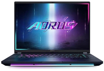 GigaByte Aorus Master 16 BZHC6DEE65SP 4049998743793
