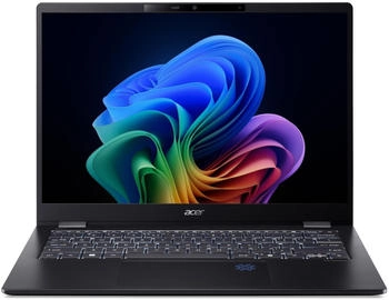 Acer TravelMate TMP614-54-553Z