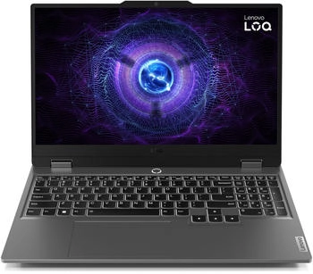 Lenovo LOQ 15 G9 83GS00BXSP