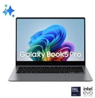 Samsung Galaxy Book 5 Pro 14 NP944XHA-KG1IT