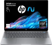"HP OmniBook Ultra 14-fd0099ng 35,6cm (14") Ryzen AI 9 HX 375 32GB 2TB W11"