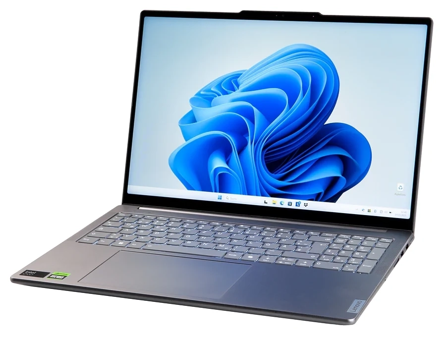 Lenovo Yoga Pro 9 16IMH9 (83DN002DGE)