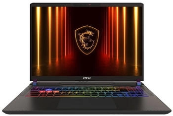 MSI Vector 16 HX AI A2XWIG-293 4049998747531