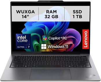 Lenovo ThinkPad X9 14 Aura Edition 21QA002KIX