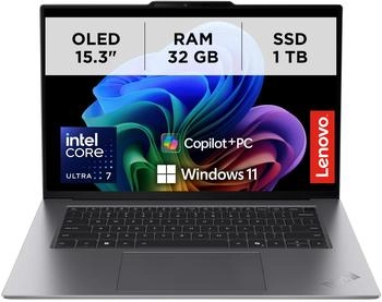 Lenovo Lenovo ThinkPad X9-15 21Q60023IX
