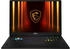 MSI Vector 18 HX AI A2XW