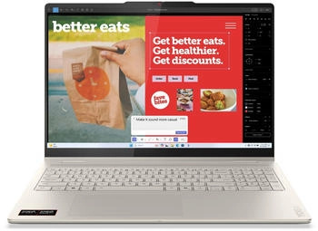 Lenovo Yoga 7 16 83JU0014GE