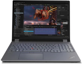 Lenovo ThinkPad P16 G2 21FA000GFR