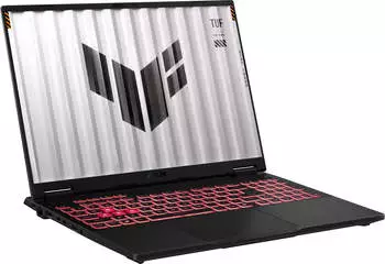 ASUS TUF Gaming A16 FA608UM-RV011W