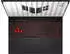ASUS TUF Gaming A16 FA608UM-RV011W