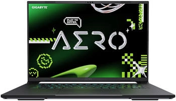 GigaByte Aero X16 2WHA3DEC65AP