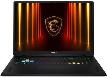 MSI Vector A18 HX A9WHG-081 4049998749092