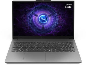 Lenovo LOQ 15 83LK007VSP