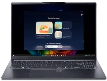 Acer Swift Go 16 AI SFG16-61-R6QV