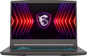 MSI Thin 15 B13UC-3073