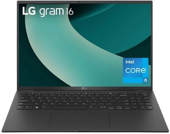 LG Gram 16 16Z90RU-G.AA55G