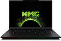 Schenker XMG NEO 16-A25wzb 16 WQXGA R9 9955HX RTX5080 Win11 Pro - 5,4 GHz - 2.000 GB