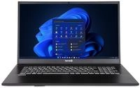 Wortmann Terra Mobile17,3 Full-HD (1920 x 1080) LED-Display, Intel&reg; Core i3-1315U (6