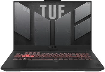 ASUS TUF Gaming A17 FA707NUR-HX064W