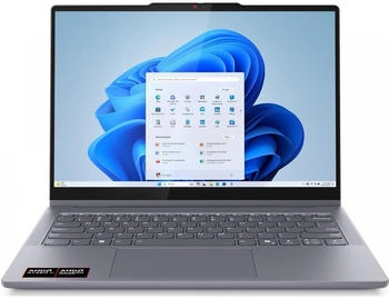 Lenovo IdeaPad 5 14 83KT0025GE