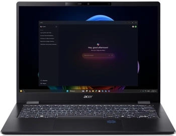 Acer TravelMate TMP614-54-TCO-79AZ