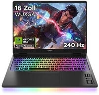 HP Omen MAX by Laptop 16-ak0097ng・AMD Ryzen AI 9 HX 375・Win 11...