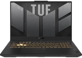 ASUS TUF Gaming A17 FA707NVR-HX009 4049998746893