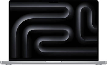 Apple MacBook Pro 16" M4 Silber MX2U3Y/A