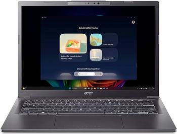 Acer Aspire 14 AI A14-52M-58W3