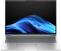HP EliteBook 6 G1a Notebook AI - AMD Ryzen 7 250 - Radeon 780M - 32 GB RAM - 1 TB SSD