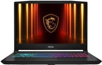 MSI Katana 15 HX B14WGK-076 - 15,6 QHD 165Hz Display, Intel Core i7-14650HX, 16GB
