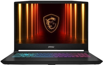 MSI Katana 15 HX B14WGK-076