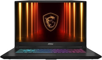 MSI Katana 17 HX B14WGK-061