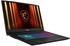 MSI Katana 17 HX B14W