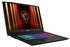 MSI Katana 17 HX B14WGK-065