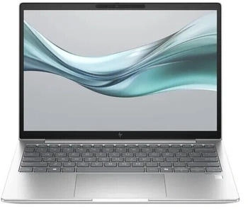 HP EliteBook 6 G1 13 AD3K7ET – HP EliteBook 6 G1 13 AD3K7ET – Mobiles Arbeiten mit drahtloser Konnektivität