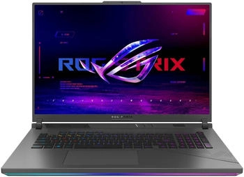 ASUS ROG Strix G18 G814PP-S8014W