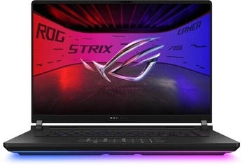 ASUS ROG Strix SCAR 16 G635LX-RW018W