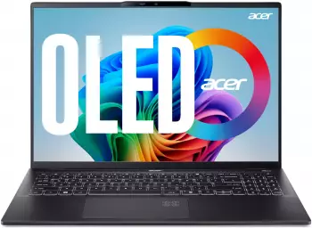 Acer Swift 16 AI SF16-51-74C3