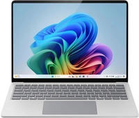 Microsoft Surface Laptop Copilot+PC - 13" - Snapdragon X Plus - 16GB RAM/256GB SSD